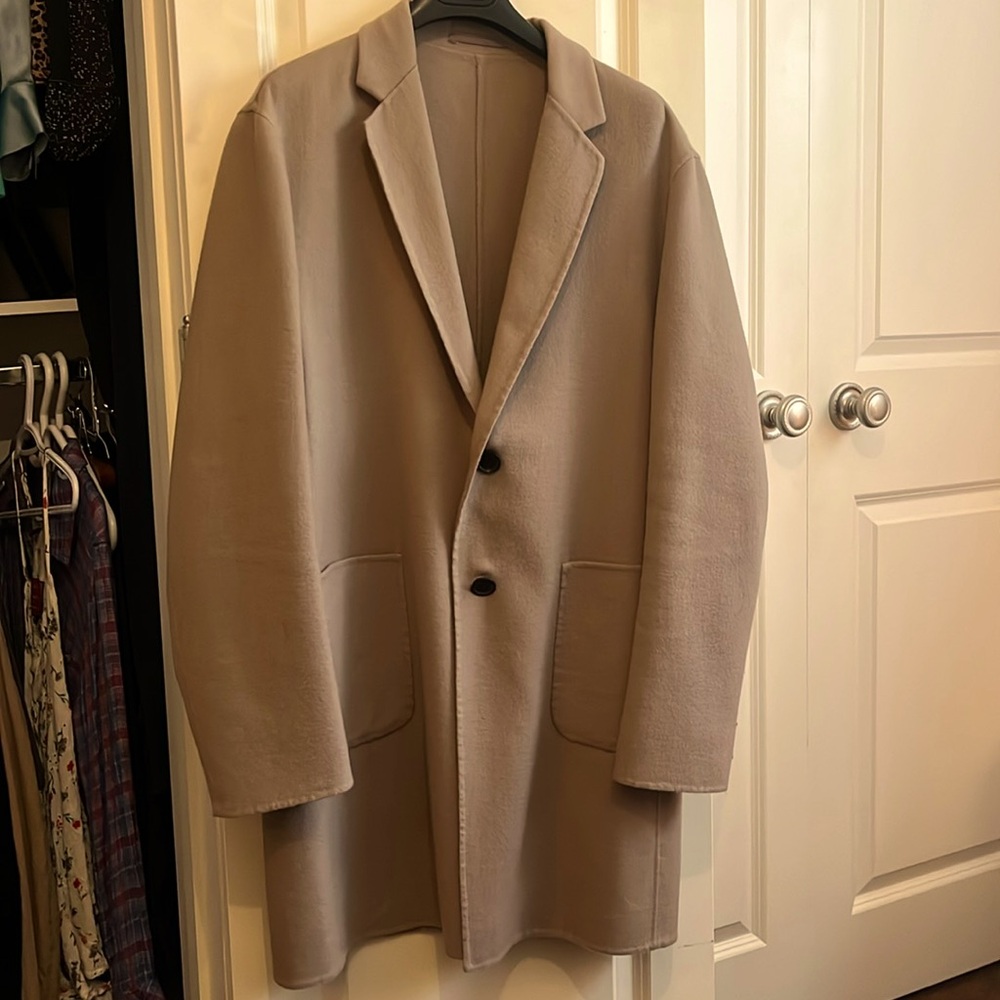 Reiss jacket